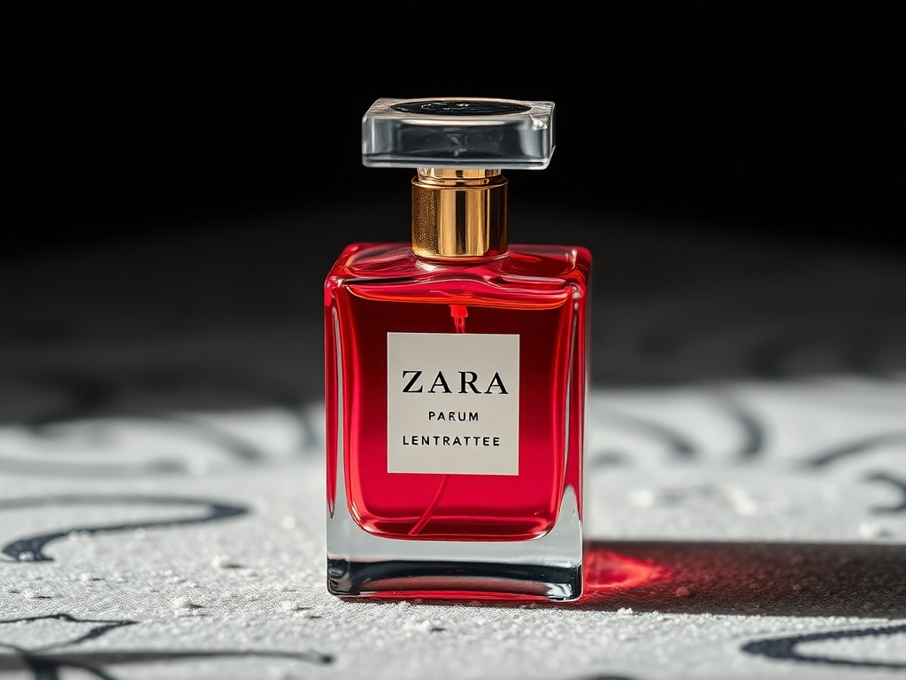 czy perfumy z zary są trwałe