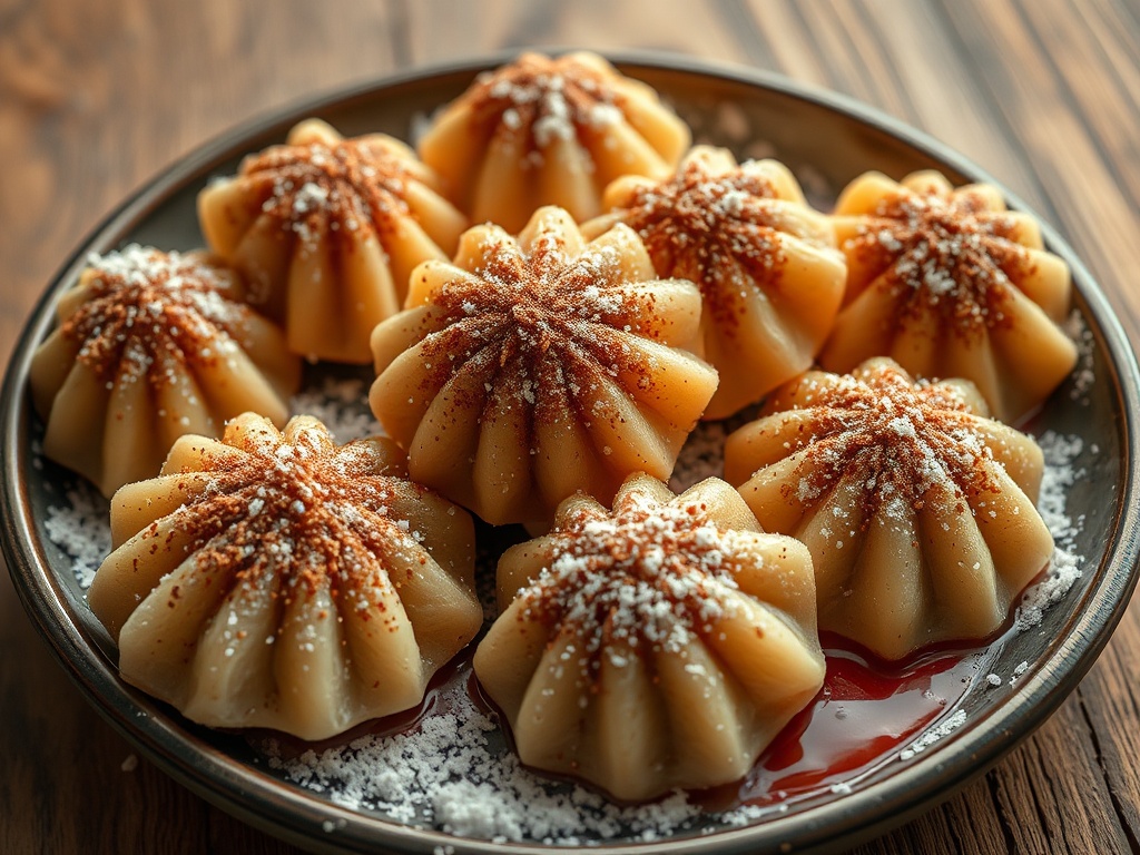 czy pierogi ruskie są polskie