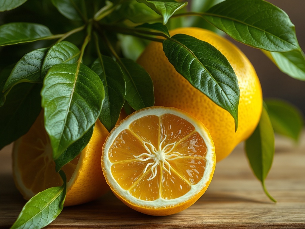 czy pomelo jest zdrowe