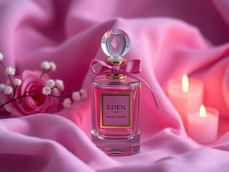 eden perfumy do tkanin jak używać
