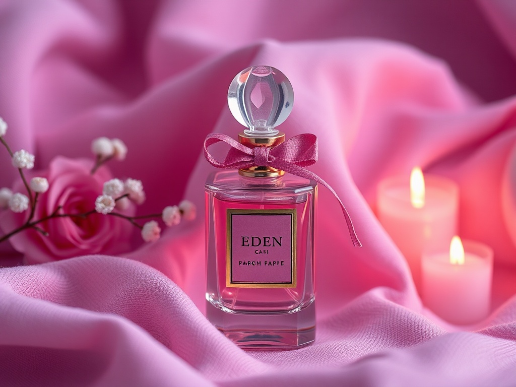 eden perfumy do tkanin jak używać