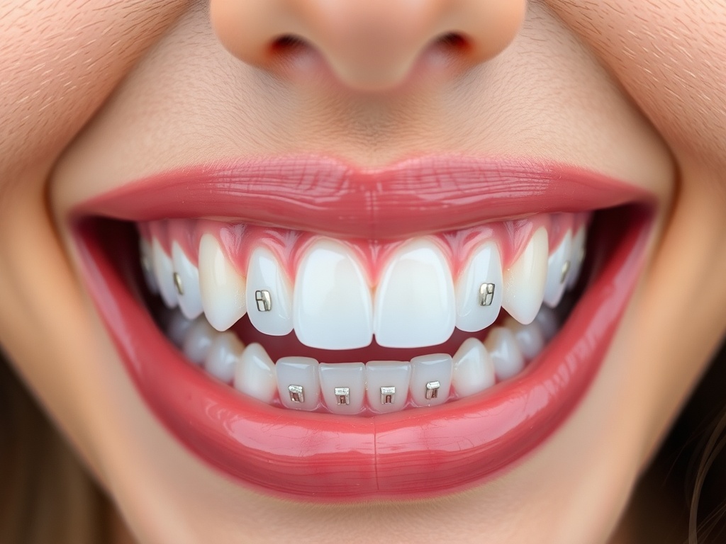 invisalign czy zwykły aparat