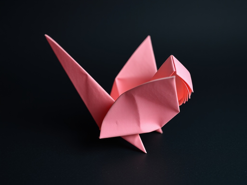 jak zrobić origami krok po kroku
